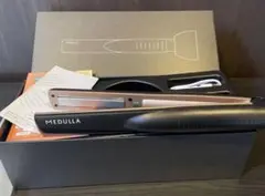 MEDULLA ソニックシャインプロ 美品 シルクナイトキャップ付き 美品