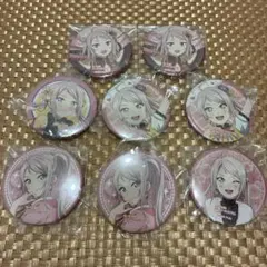 アイナナ 10周年イベント 九条天 缶バッジ 九条天 10th Anniversary 缶バッジコレクション - メルカリ
