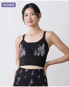 ピラティスウェア