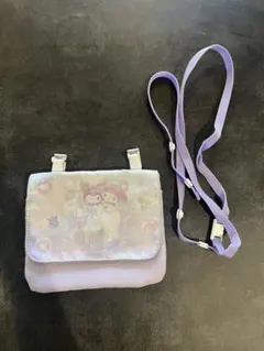 クロミ　子供用　ポシェット