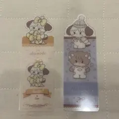 mikko ブックマークコレクション スフレ