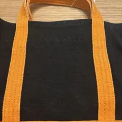 UNITED ARROWS キャンバストートバッグ Sサイズのサムネイル