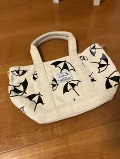 アーノルドパーマー　トートバッグ