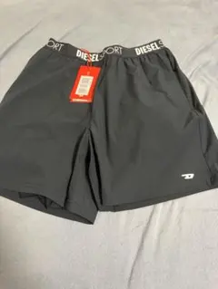 DIESEL SPORT ショートパンツのサムネイル