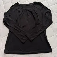 専用レア美品♥Courreges 長袖カットソー ブラックМサイズ日本製 2026年最新】Courreges レディース 長袖 Tシャツ・カットソーの人気