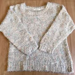 pageboy レディース　ニット　セーター