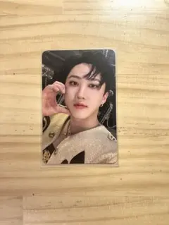 straykids チャンビン 樂star MUSICPLANT ミュープラ