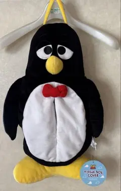 トイストーリー ティッシュボックスカバー ウィージー