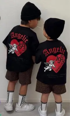 FMB Angelic Tシャツ