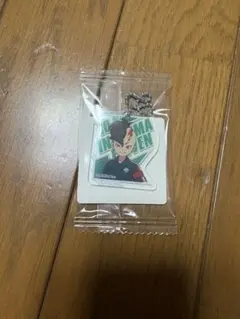 イナズマイレブン アクリルキーチェーン④