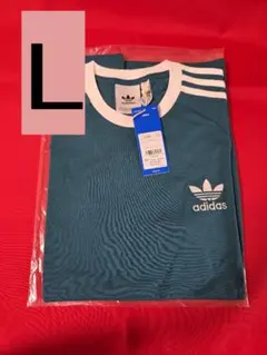 新品　Lサイズ アディダス オリジナルスアディカラー 半袖Tシャツのサムネイル