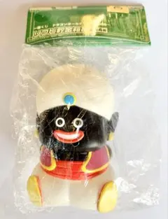 未開封　一番くじ ドラゴンボールZ ソフビ貯金箱賞 ミスター・ポポ