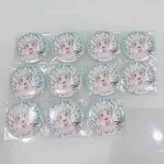 森久保乃々 缶バッジ デレマス 東京タワー - メルカリ