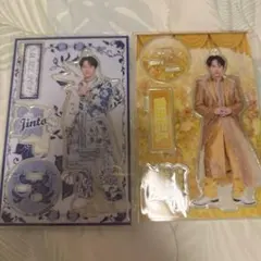 吉田仁人 ソロアクリルスタンド CD未開封トレカあり - メルカリ