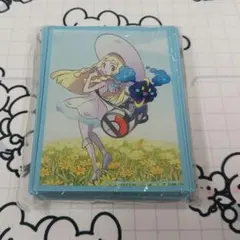 2025年最新】リーリエ&コスモッグ スペシャルbox 未開封の人気アイテム