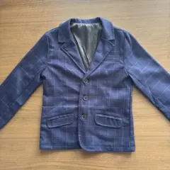 男の子 フォーマル ロングパンツスーツ 3点