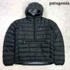 2026年最新】パタゴニア プルオーバー ダウンの人気アイテム - メルカリ