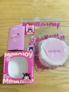 レア✨️】メロジョイスクイーズ 旧スフレ ストロベリー - メルカリ