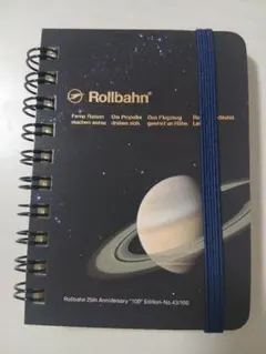 Rollbahn 25周年記念 ロルバーン 100 043 プラネットのサムネイル
