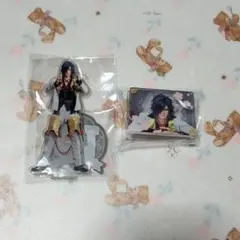 ミュージカル刀剣乱舞 大典太光世 アクスタ