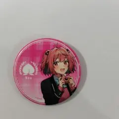 カラフルピーチ のあ 缶バッジ