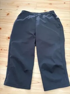 le coq sportif ハーフパンツ ブラック Lのサムネイル