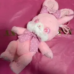 Angelic Pretty リリカルバニーぬいぐるみ リュック - メルカリ