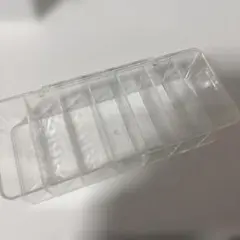 【美品】コンタクト収納ケース