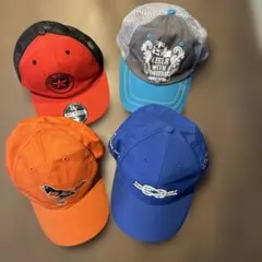 キャップまとめ売り