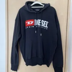 ＤＩＥＳＥＬ(ディーゼル)パーカー