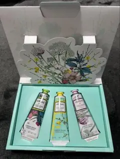 ⭐︎断捨離様専用⭐︎ロクシタンHERBAE par L'Occitane ハンドクリ