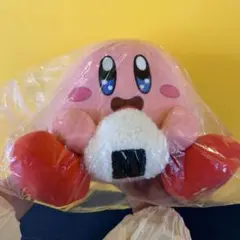 一番くじ 星のカービィ PUPUPU GOURMET A賞
