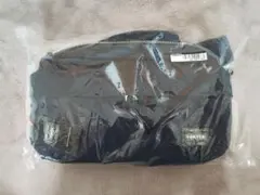 ポーター フォース ウエストバッグ 855-07501 新品未使用