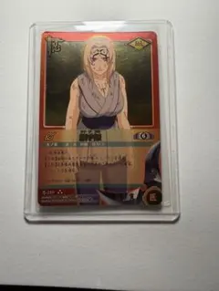 2026年最新】NARUTO カード 綱手の人気アイテム - メルカリ
