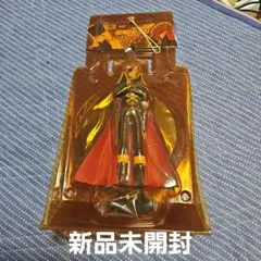 銀河鉄道999 リアルフィギュア Vol.2 ハーロック 車掌 TAITO銀河鉄道999 リアルフィギュアvol.2 ハーロック 車掌セット