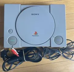 SONY PlayStation 1 PS1 本体