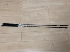 モーダスハイブリッドGOST タイトリストスリーブ付きシャフト2本セット