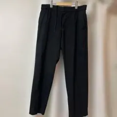 みつこ様のGLOBAL WORK men'sパンツブラックサイズLのサムネイル