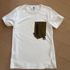 GRIP SWANY ポケットTシャツ Mサイズのサムネイル