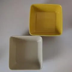 iittala イッタラ ティーマ イエロー スクエア 16×16 - メルカリ