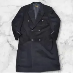 ダブル チェスター