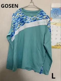 gosen tシャツ