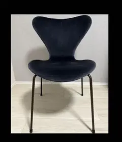 フリッツハンセン　セブンチェア フルパディング　タグ付