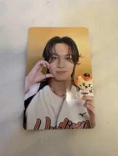 Travis Japan 台北ドーム（台湾）トレカJ盤 松田元太 - メルカリ