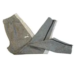 お値下げ Puma プーマ♡レディース スウェット テーパードタイプ グレー S