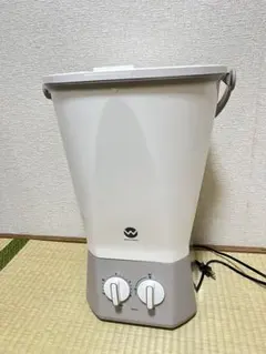 ウォッシュボーイのサムネイル