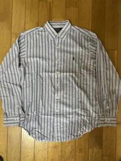 Polo by Ralph Lauren ANDREW 長袖シャツ