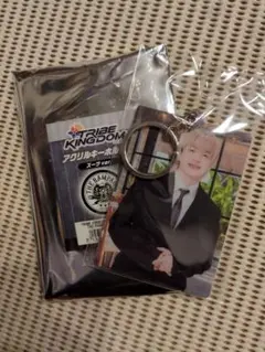 THE RAMPAGE 山本彰吾　アクリルキーホルダー