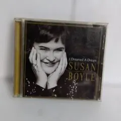Susan Boyle I Dreamed A Dream CD