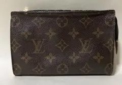 LOUIS VUITTON ポーチ　　ヴィンテージのサムネイル